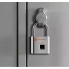 Konventionelles Vorhängeschloss Technaxx TG-131