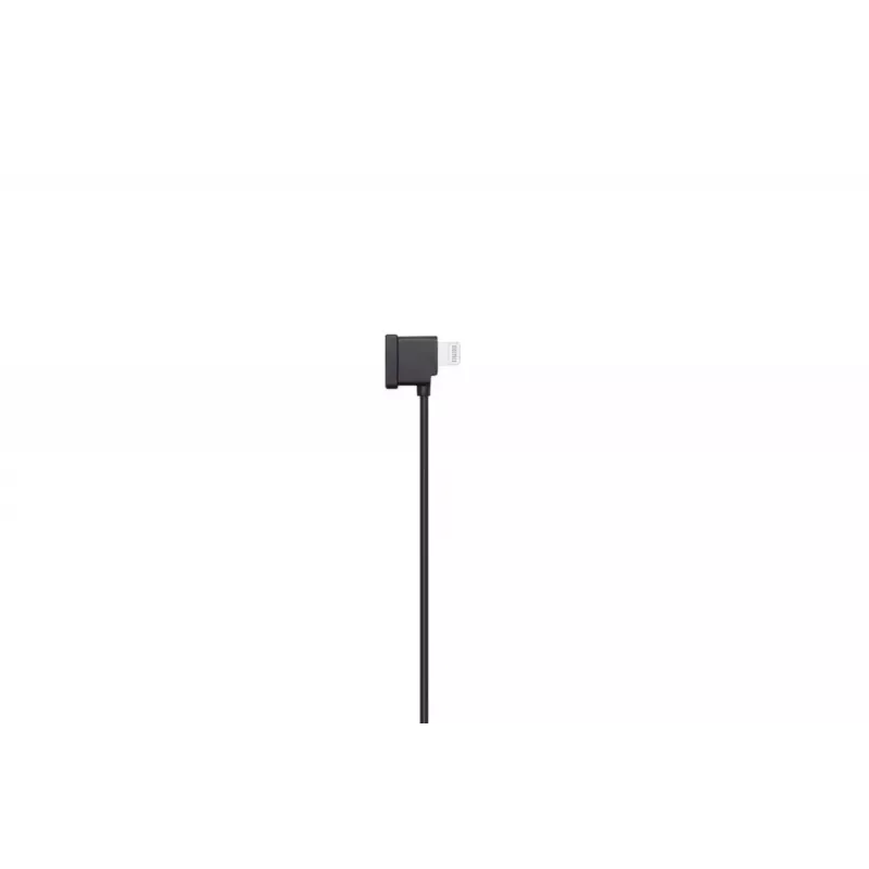 Lightning-Kabel DJI CP.MA.00000224.01