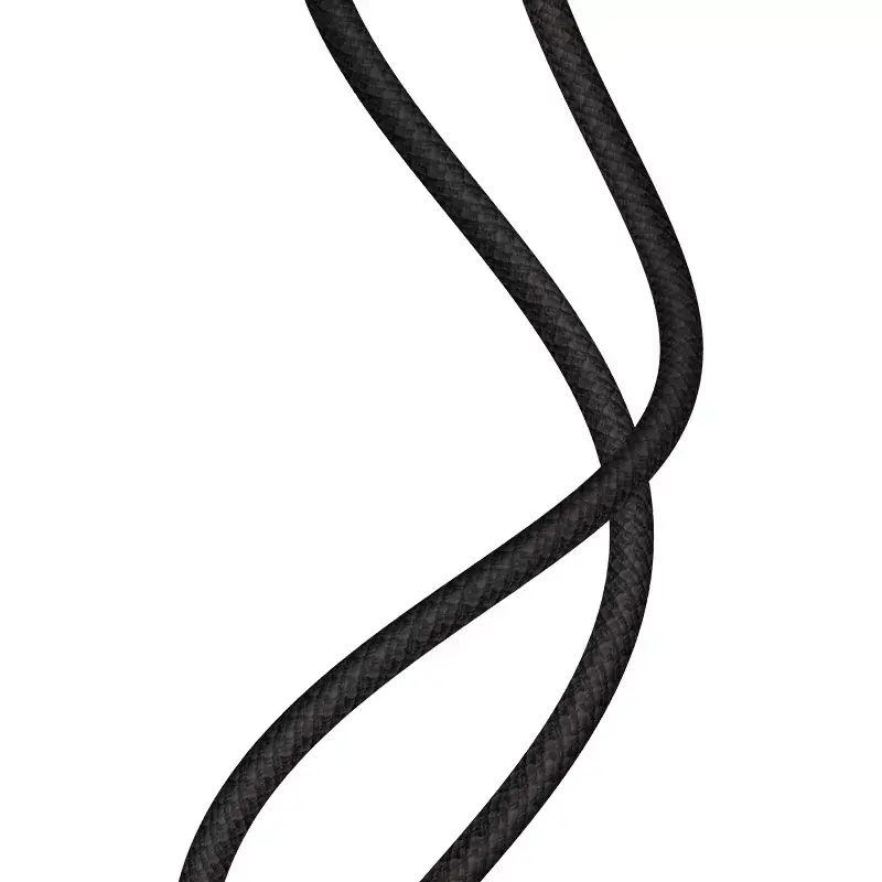 Lightning-Kabel Baseus CATLGD-A01 2m Schwarz