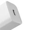 Baseus Super Si Indoor-Ladegerät Weiß Schnellladung 12V 1xUSB-C