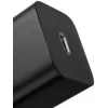 Ladegerät für Mobilgeräte Baseus CCSUPJ01 Universal Schwarz Schnellladung