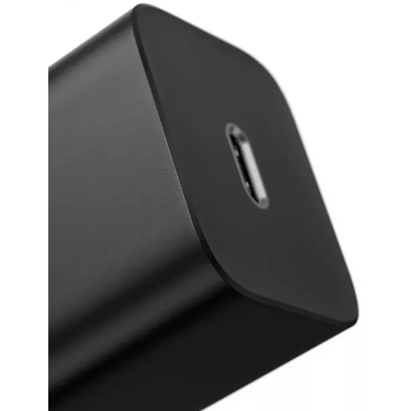 Ladegerät für Mobilgeräte Baseus CCSUPJ01 Universal Schwarz Schnellladung