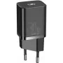 Ladegerät für Mobilgeräte Baseus CCSUPJ01 Universal Schwarz Schnellladung