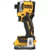 Schlagschrauber DeWALT DCF850E2T-QW 3250 U/min, 18V, 2 Batterien