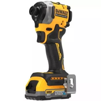 Schlagschrauber DeWALT DCF850E2T-QW 3250 U/min, 18V, 2 Batterien