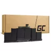 Battery Grün Cell AP15WX für MacBook Pro 15 A1398 High Performance
