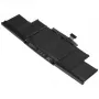 Battery Grün Cell AP15WX für MacBook Pro 15 A1398 High Performance