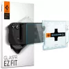 Bildschirmschutz Spigen EZ FIT GLAS.tR Transparent Gehärtetes Glas