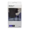 Netzteil Qoltec 51034 Indoor 19W Schwarz 220-240V
