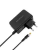 Netzteil Qoltec 51034 Indoor 19W Schwarz 220-240V