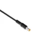 Netzteil Qoltec 51034 Indoor 19W Schwarz 220-240V