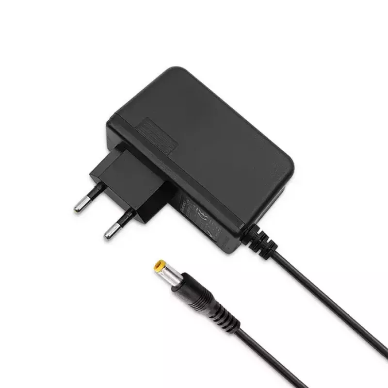 Netzteil Qoltec 51034 Indoor 19W Schwarz 220-240V
