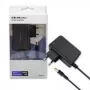 Netzteil Qoltec 51034 Indoor 19W Schwarz 220-240V
