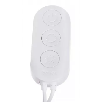 Govee RGB LED Stripe Basic Smart-Streifenleuchte Wi-Fi/Bluetooth 12 W