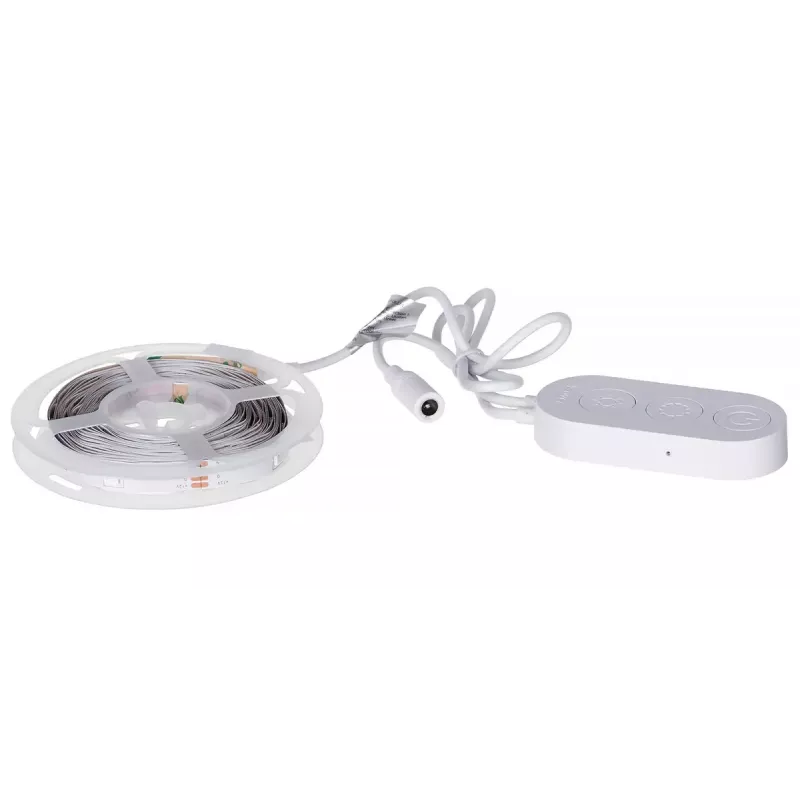 Govee RGB LED Stripe Basic Smart-Streifenleuchte Wi-Fi/Bluetooth 12 W