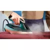 Dampfbügeleisen Philips DST8030/70 – 3000 W, SteamGlide Elite-Bügelsohle, 0,35 l Wassertank, 1,78 kg, Vertikaldampf, grün