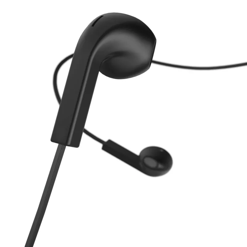 Hama Advance Headset Kabelgebunden In-Ear Anrufe/Musik Schwarz