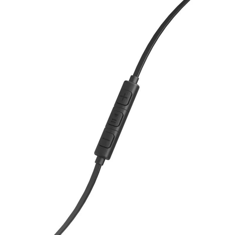 Hama Advance Headset Kabelgebunden In-Ear Anrufe/Musik Schwarz