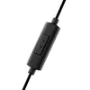 Hama Kooky Headset Kabelgebunden In-Ear Anrufe/Musik Schwarz, Grau