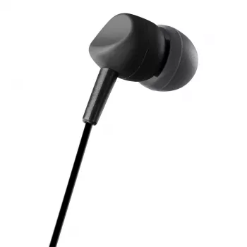Hama Kooky Headset Kabelgebunden In-Ear Anrufe/Musik Schwarz, Grau