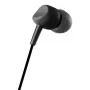 Hama Kooky Headset Kabelgebunden In-Ear Anrufe/Musik Schwarz, Grau