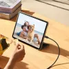 USB-Kabel Baseus TngstnGld ŞrjKbl Typ-C-C 240W 2m