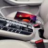 Auto-Ladegerät Satechi ST-TCPDCCM 72W Dual Port USB Power Delivery Schnellladung