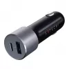 Auto-Ladegerät Satechi ST-TCPDCCM 72W Dual Port USB Power Delivery Schnellladung