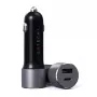 Auto-Ladegerät Satechi ST-TCPDCCM 72W Dual Port USB Power Delivery Schnellladung
