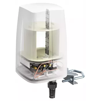 Rundstrahlantenne QuWireless QuSpot