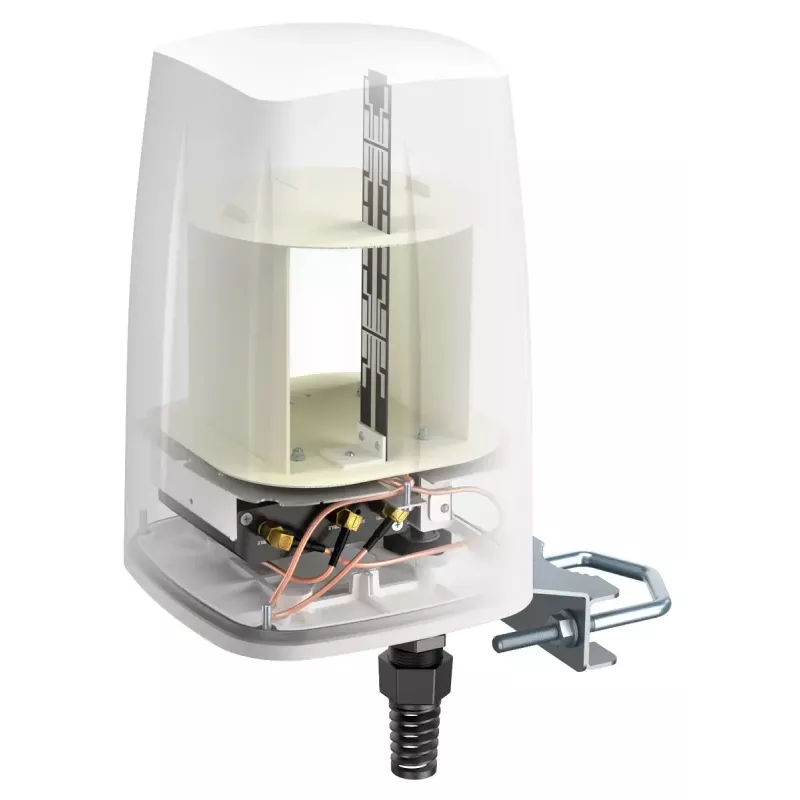 Rundstrahlantenne QuWireless QuSpot