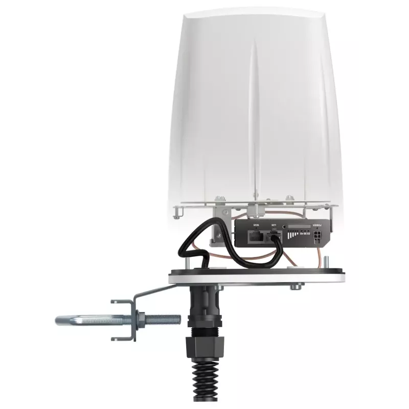 Rundstrahlantenne QuWireless QuSpot