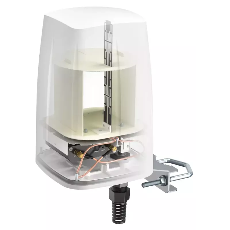 Rundstrahlantenne QuWireless QuSpot