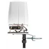 Rundstrahlantenne QuWireless QuSpot