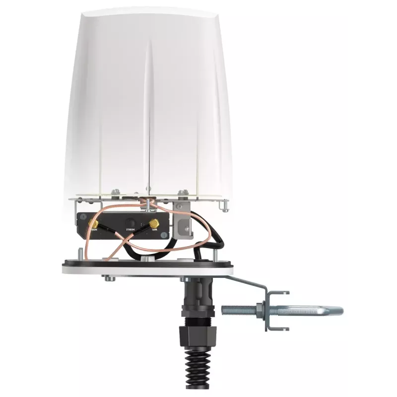Rundstrahlantenne QuWireless QuSpot