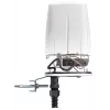 Rundstrahlantenne QuWireless QuSpot