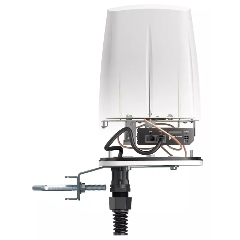Rundstrahlantenne QuWireless QuSpot