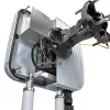 Directional-Netzwerkantenne QuWireless QuMax PoE/LAN, Mehrband 0,694–2,7 GHz & 2,4–2,5 GHz, max. Gewinn 6 dBi, vertikale Polarisation