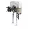 Directional-Netzwerkantenne QuWireless QuMax PoE/LAN, Mehrband 0,694–2,7 GHz & 2,4–2,5 GHz, max. Gewinn 6 dBi, vertikale Polarisation