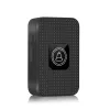 Türklingel-Set Denver VDB-216 Schwarz Grau