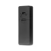 Türklingel-Set Denver VDB-216 Schwarz Grau