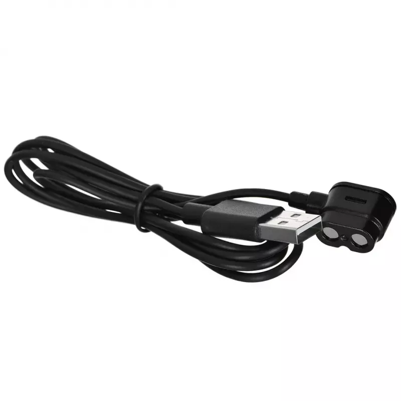 Stirnlampe Ledlenser MH7 Schwarz Blau — wiederaufladbare LED-Stirnlampe, 400 Lumen, integrierter Akku