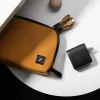 USB-C auf USB-C Kabel Native Union Belt Kabel 1,2 m Gelb