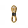 USB-C auf USB-C Kabel Native Union Belt Kabel 1,2 m Gelb