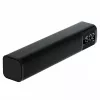 Tragbarer Bluetooth-Lautsprecher Adler AD 1191 5W, kabellos, kompakt, schwarz