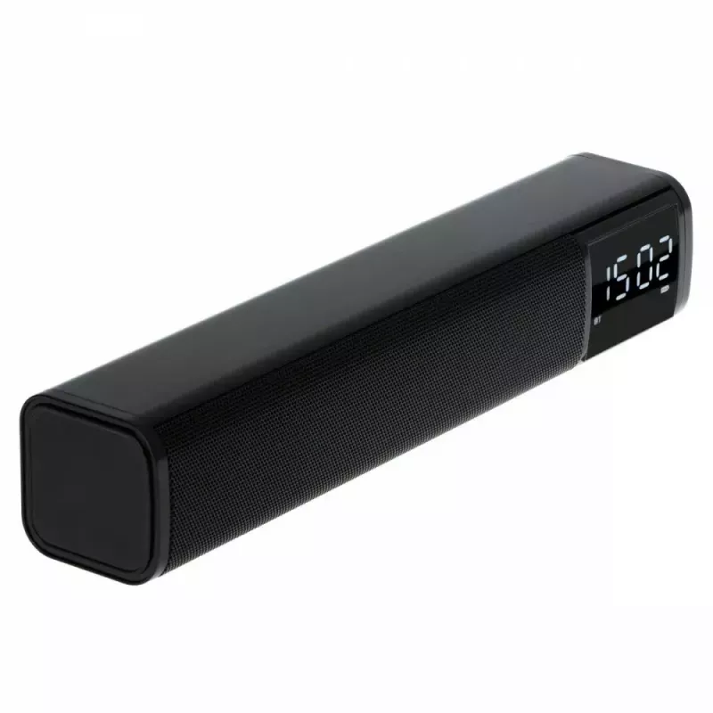 Tragbarer Bluetooth-Lautsprecher Adler AD 1191 5W, kabellos, kompakt, schwarz