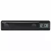 Tragbarer Bluetooth-Lautsprecher Adler AD 1191 5W, kabellos, kompakt, schwarz
