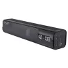 Tragbarer Bluetooth-Lautsprecher Adler AD 1191 5W, kabellos, kompakt, schwarz