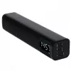 Tragbarer Bluetooth-Lautsprecher Adler AD 1191 5W, kabellos, kompakt, schwarz