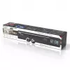 Tragbarer Bluetooth-Lautsprecher Adler AD 1191 5W, kabellos, kompakt, schwarz